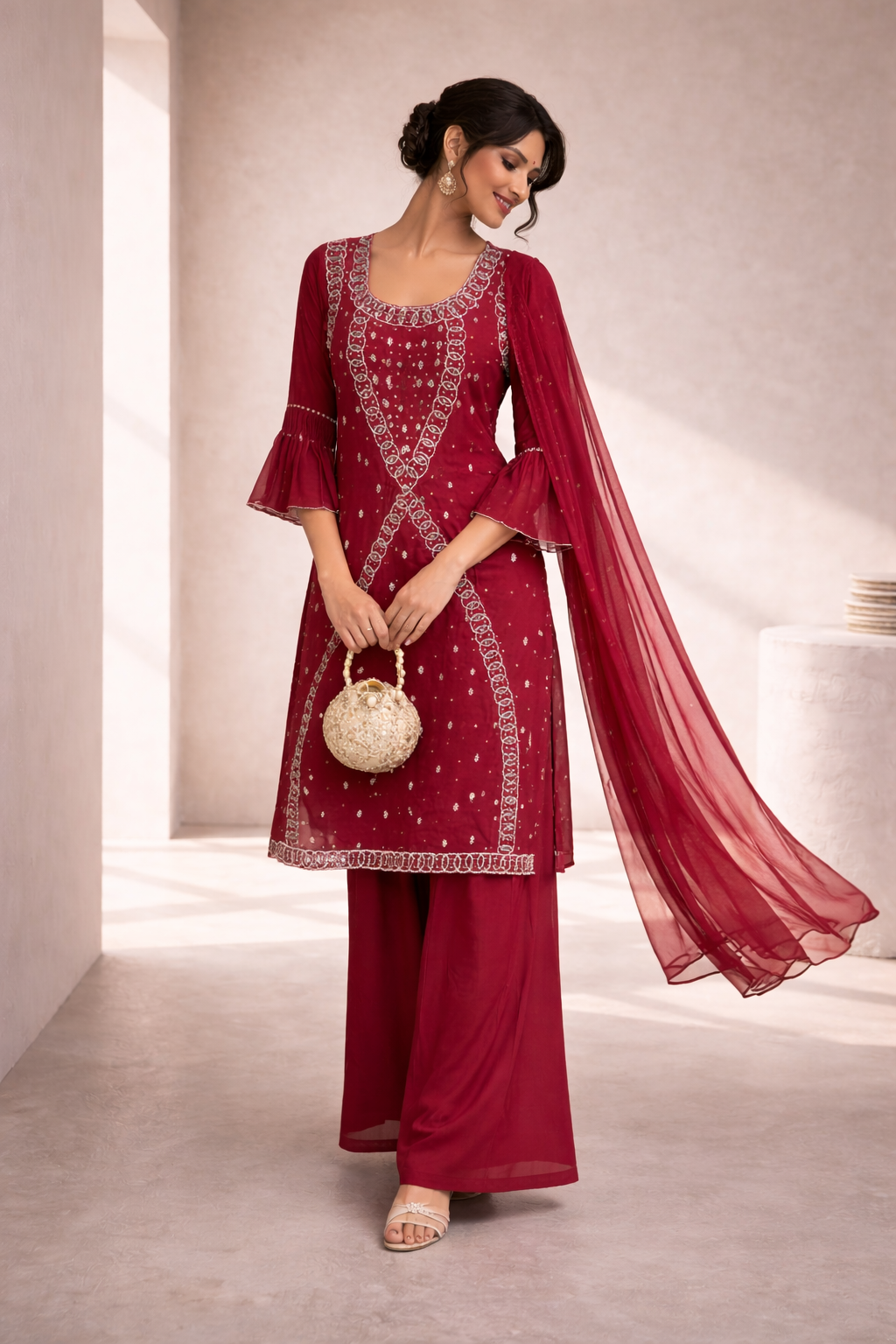 Women’s Stylish Kurta Collection