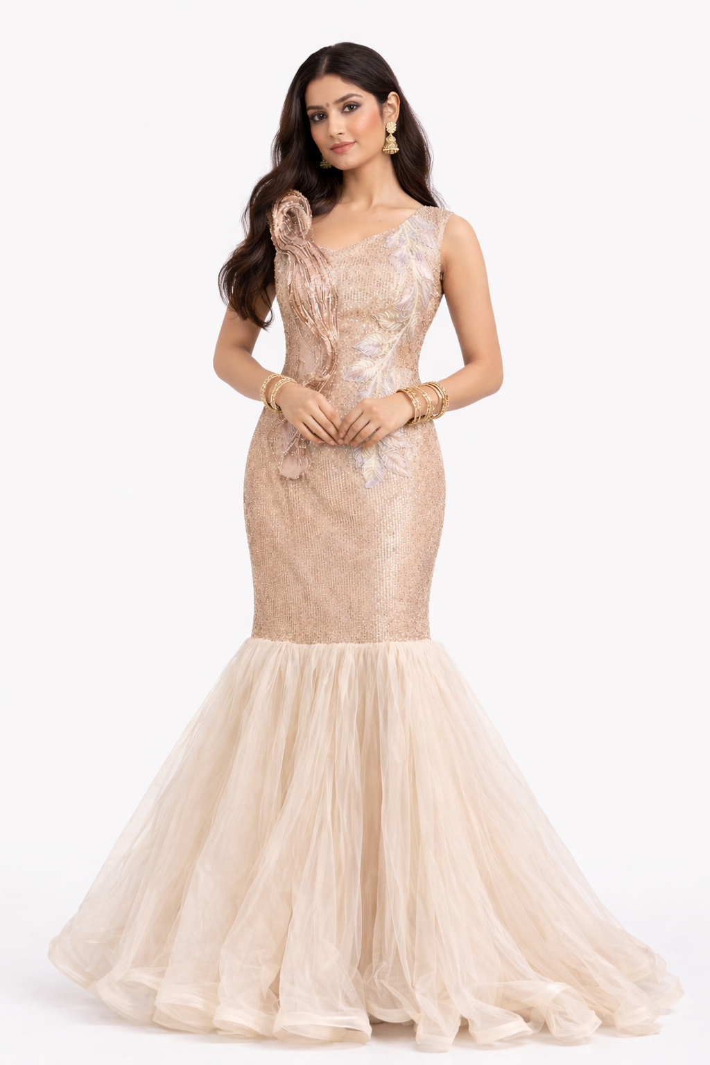 Women’s Designer Gown Collection