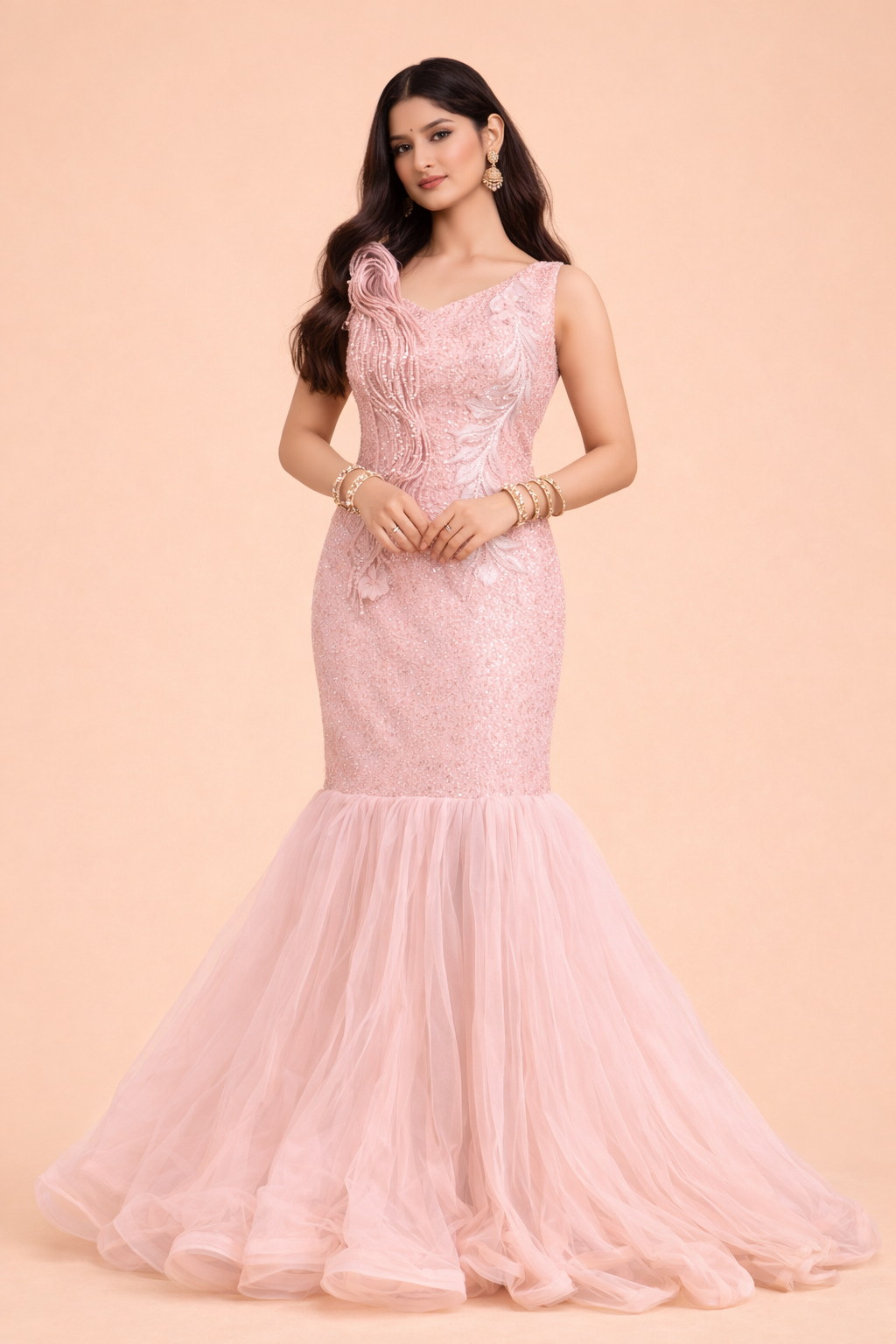 Party Wear Dresses for Women